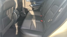 Nissan Qashqai 1.3 DiG-T MH Tekna 5dr Petrol Hatchback